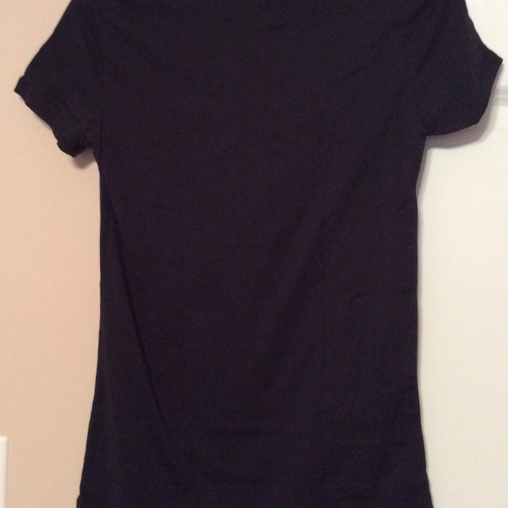 Next Level Graphic Tee - Picture 4 of 8